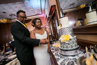 Love Cake - 16