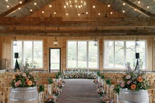 JP Wedding Flowers - 7