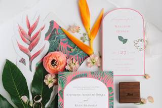 Stephanie Nicole Events - 5