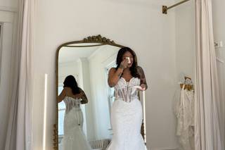 Taylor Lawrence Bridal - 8