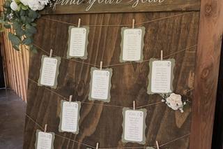 The Rustic Barn at Pleasantly Devine Stables - 7