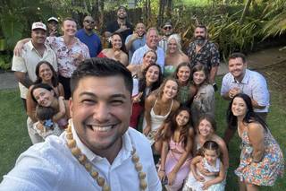 Oahu Wedding Villas & Venues - 7