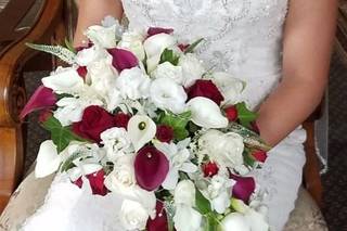 Country Arts and Flowers - 8