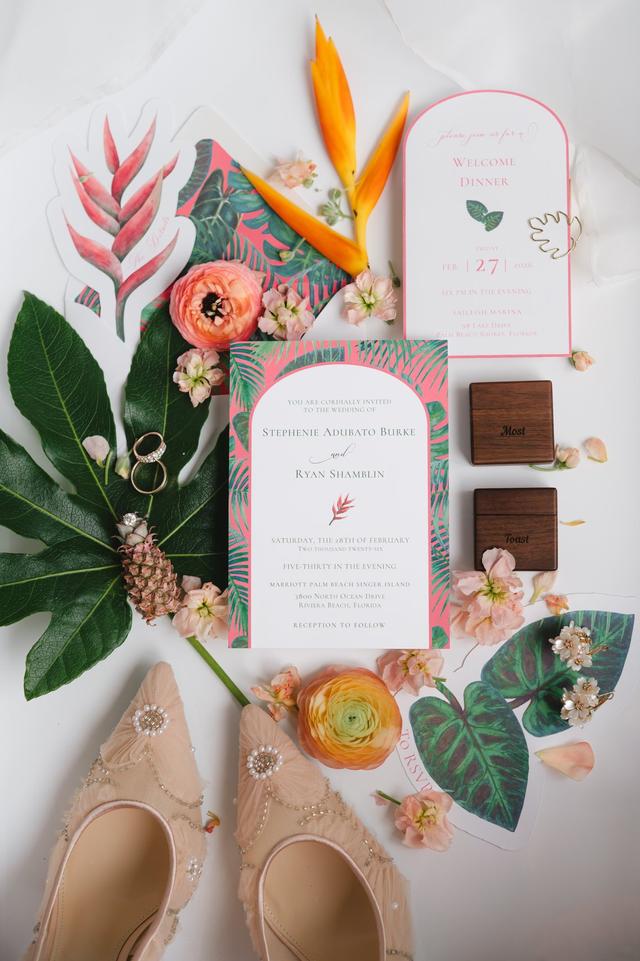 Stephanie Nicole Events - 2