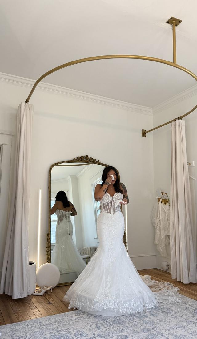 Taylor Lawrence Bridal - 4