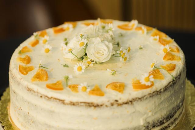 Agnes Devereux Catering - 1