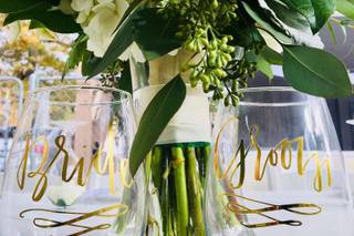 Wildflower Stem + Sundry - 86