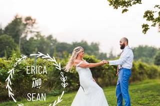 Kiss the Bride Wedding Photography - 11