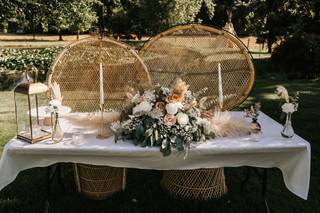 Thistle and Thyme Wedding Designs - 7