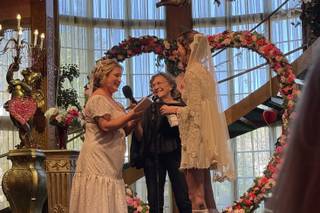 Wedding Ceremonies By Bonnie - 5