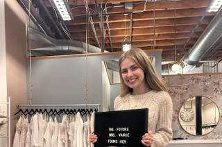 Something White Bridal Boutique - 7