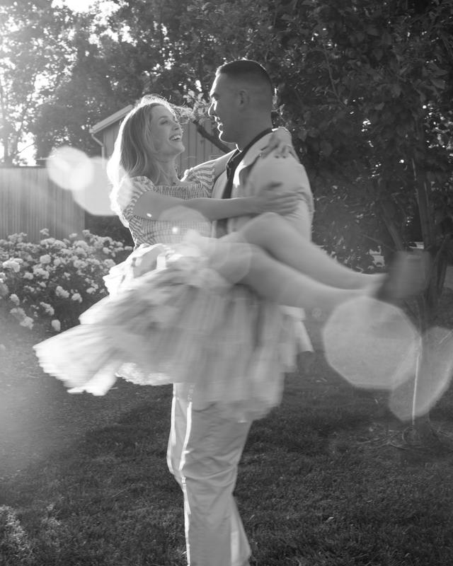 Rebecca Skidgel Photography - 2