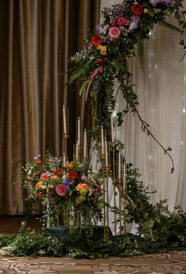Bonnie Brae Flowers Inc. - 2