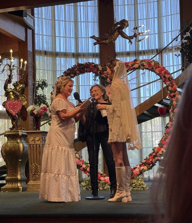 Wedding Ceremonies By Bonnie - 2