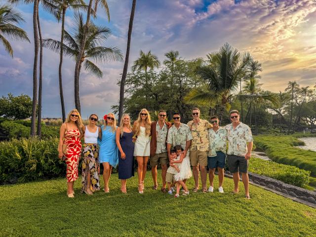 Waikoloa Beach Marriott Resort & Spa - 4