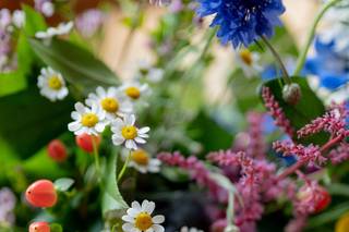 Jeanie Gorrell Floral Design - 38