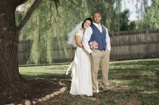 Laurel Wedding Co. - 13