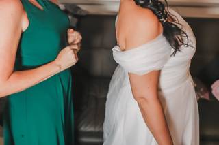 Airbrush Makeup, Tanning & Hair by Heather - 8
