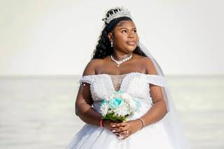 Unions Bridal Boutique - 78