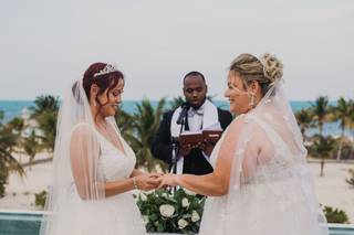 Simply Sapphire Events - 9