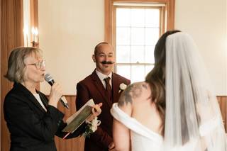 Ceremonies By Terri Jo - 5