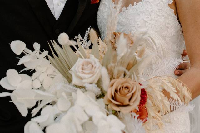 Francesca's Bridal 4