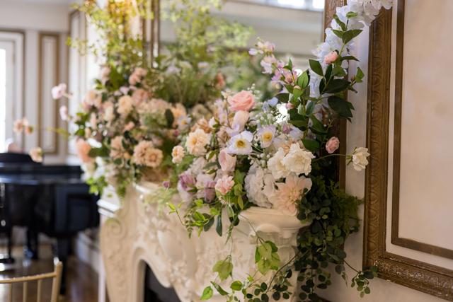 Floreal Blooms Rental Boutique - 3