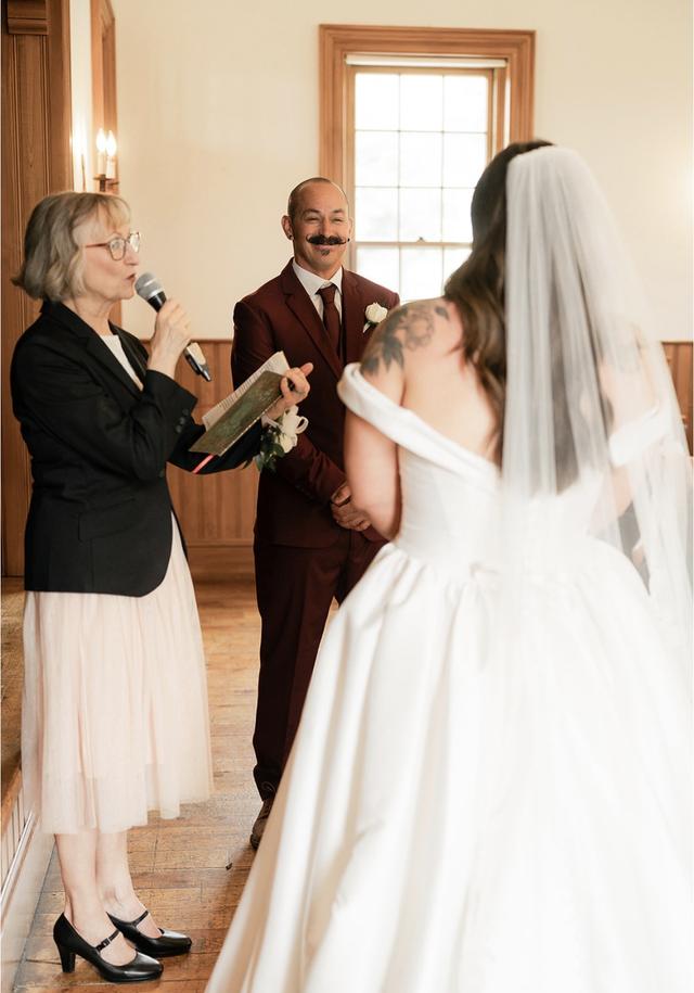 Ceremonies By Terri Jo - 2