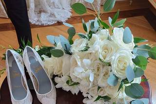 Dahlia Floral & Event Design - 106
