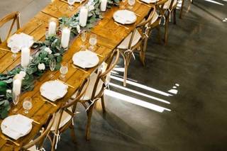 Mingle Events and Vintage Rentals - 47