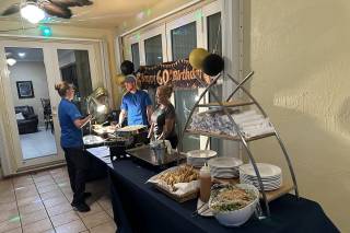 Elite Catering - 35