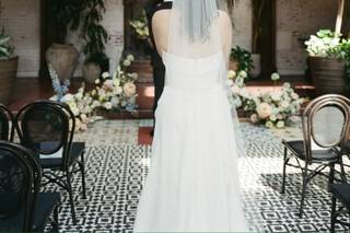 Love Her Madly Weddings + Events - 14
