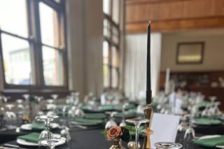 The Historic German House - 16