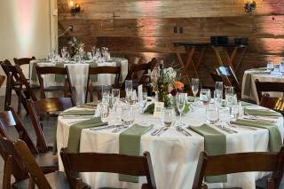Newport Vineyards - 10
