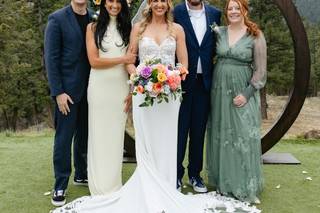 Boulder Bridal - 7