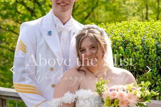 Above The Mist Wedding Services - 6