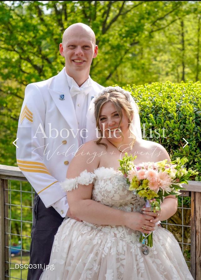 Above The Mist Wedding Services - 2