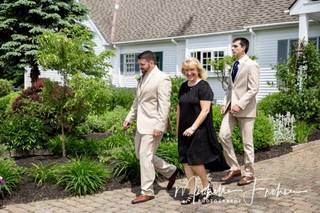 Jane E. Rokes, NH Justice of the Peace / Wedding Officiant - 72