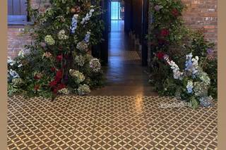 Rosehip Social - Flower & Event Design - 10