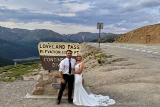 Colorado MicroWeddings & Elopements - 9