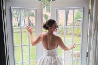 Wolsfelt's Bridal - 6