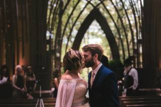 Carina's Bridal - 16