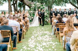 Curated Events Charleston - 21
