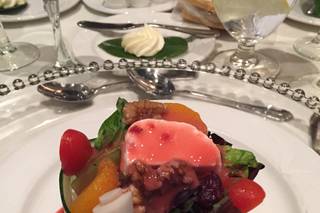 Concorde Banquets - 36
