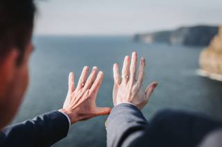 Eloping in Ireland - Destination Wedding Planner in Ireland - 113