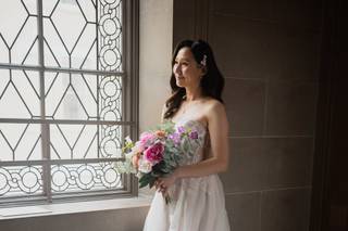 Mari Marry Makeup artist & Hairstylist - 10