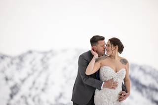 Tahoe Weddings  AGoGo - 8