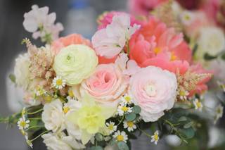 Koko Floral Design - 21