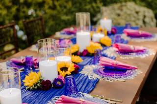 SoCal Candle Rentals - 31
