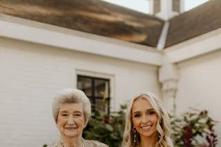 Bella Vita Artistry - Makeup by Alana Manning - 26